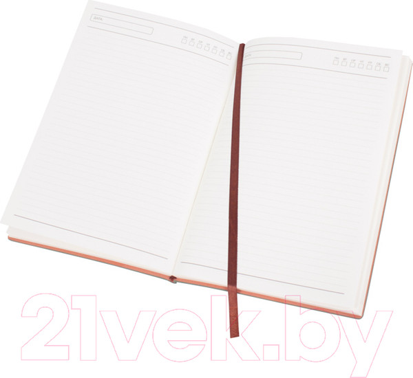 Изображение товара Ежедневник Darvish DV-14819D (96л)