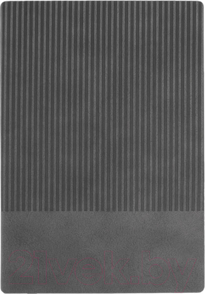 Изображение товара Ежедневник Darvish DV-14803B (100л, черный)