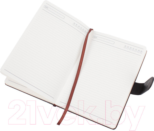 Изображение товара Ежедневник Darvish DV-14811A (112л)