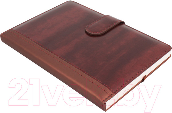 Изображение товара Ежедневник Darvish DV-14811B (112л)