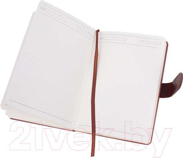 Изображение товара Ежедневник Darvish DV-14811B (112л)