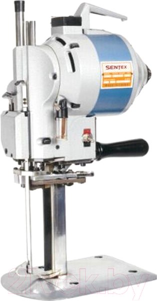 Изображение товара Нож раскройный сабельный Sentex 8x750W / CZD-103 