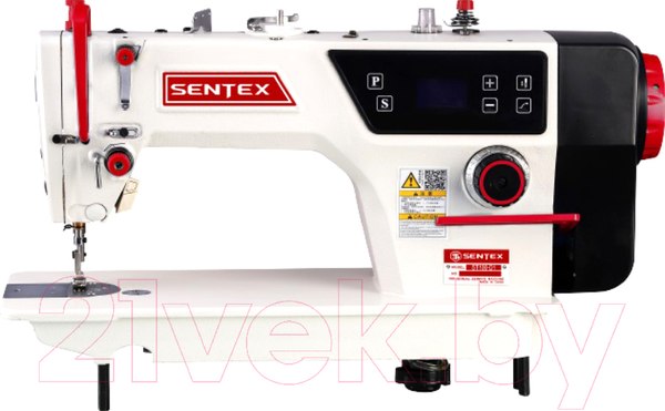 Изображение товара Промышленная швейная машина Sentex ST-100-D2-H