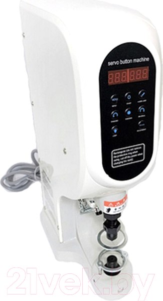 Изображение товара Пресс для установки фурнитуры Sentex DKJ-03-C
