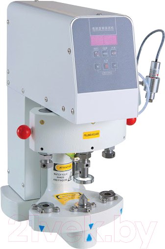 Изображение товара Пресс для установки фурнитуры Sentex DKJ-03-Z3
