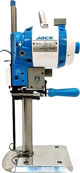 Изображение товара Нож раскройный сабельный Jack JK-T3 8 1168W