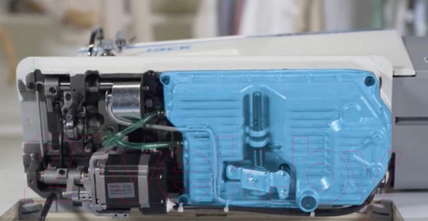 Изображение товара Промышленная швейная машина Jack A7-D