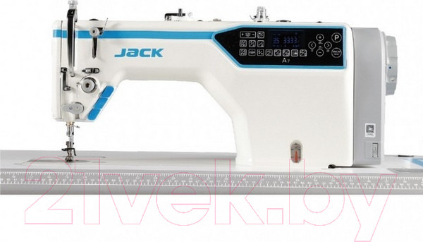 Изображение товара Промышленная швейная машина Jack A7-D