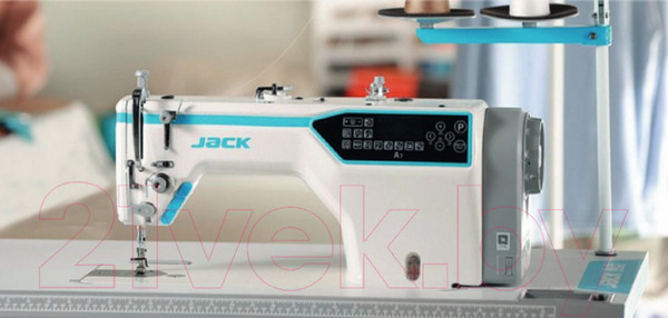 Изображение товара Промышленная швейная машина Jack A7-D