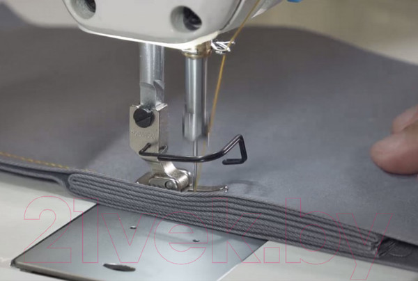 Изображение товара Промышленная швейная машина Jack A7-D