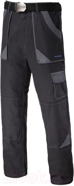 Изображение товара Брюки рабочие ArtMas ProCOTTON (р-р 46/171)