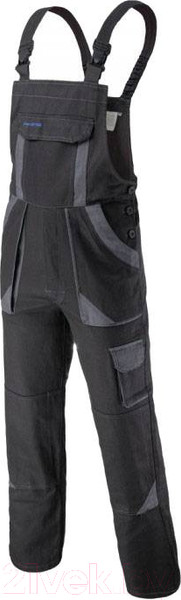 Изображение товара Полукомбинезон рабочий ArtMas ProCOTTON (р-р 48/174)