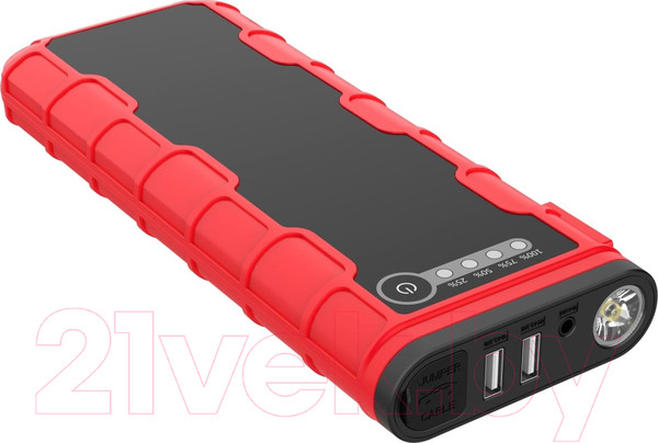 Изображение товара Пусковое устройство Artway JS-1018 Ultra