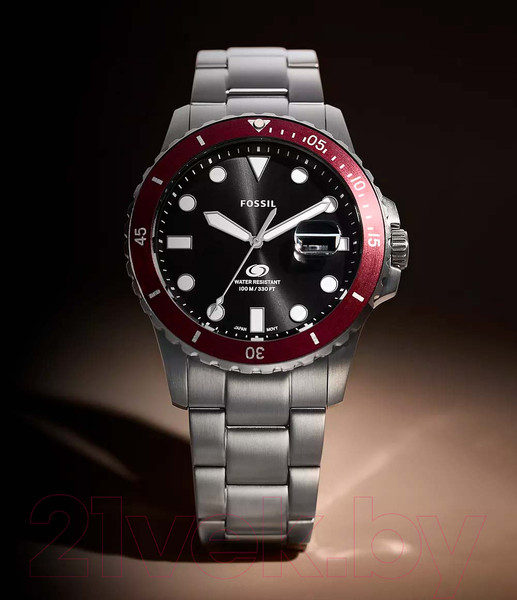 Изображение товара Часы наручные мужские Fossil FS6013