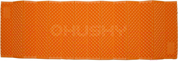 Изображение товара Туристический коврик Husky Akord 1.8см (оранжевый)