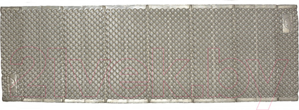 Изображение товара Туристический коврик Husky Akord 1.8см (оранжевый)