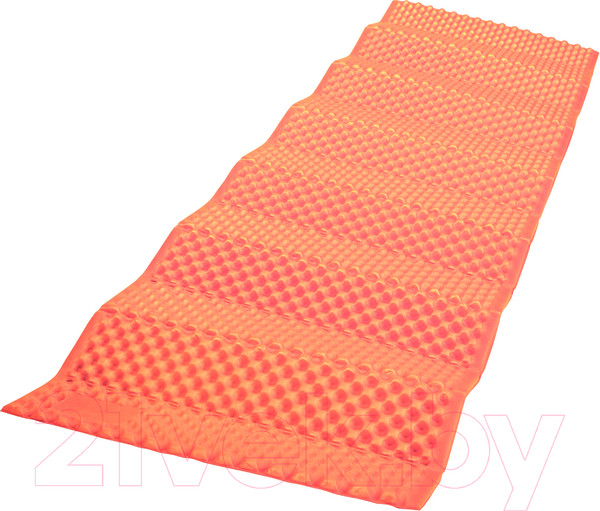 Изображение товара Туристический коврик Husky Akord 1.8см (оранжевый)