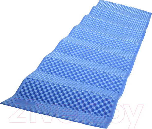 Изображение товара Туристический коврик Husky Akord 1.8см (синий)
