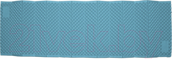 Изображение товара Туристический коврик Husky Akord 1.8см (синий)