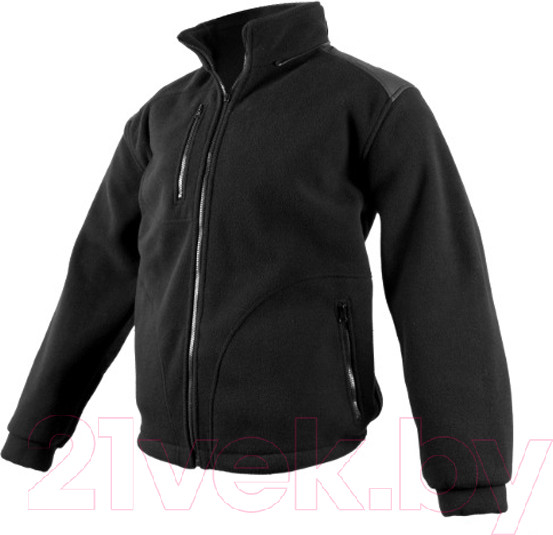 Изображение товара Байка ArtMas Polar Nexo с капюшоном (р-р 52-54/ХL, черный)