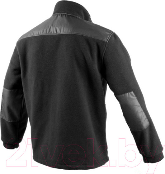 Изображение товара Байка ArtMas Polar Nexo с капюшоном (р-р 52-54/ХL, черный)