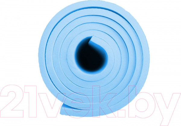 Изображение товара Туристический коврик Husky Fine 0.8см (синий)