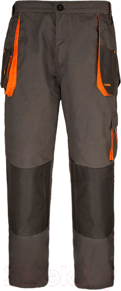 Изображение товара Брюки рабочие ArtMas Classic (р-р 46/171)