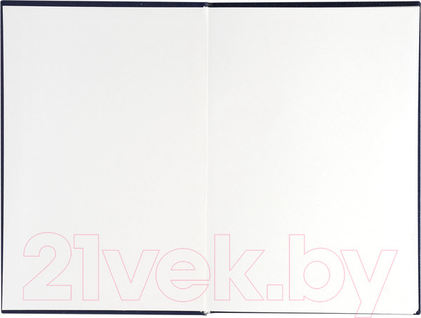 Изображение товара Ежедневник Lite Derbi / DNBL-DRBA5/LBl (136л, светло-синий)