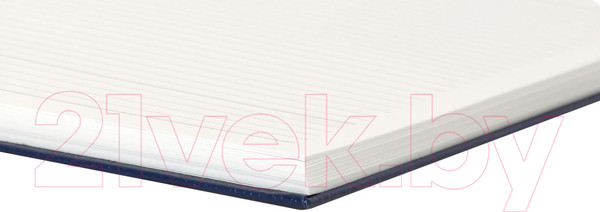 Изображение товара Ежедневник Lite Derbi / DNBL-DRBA5/LBl (136л, светло-синий)