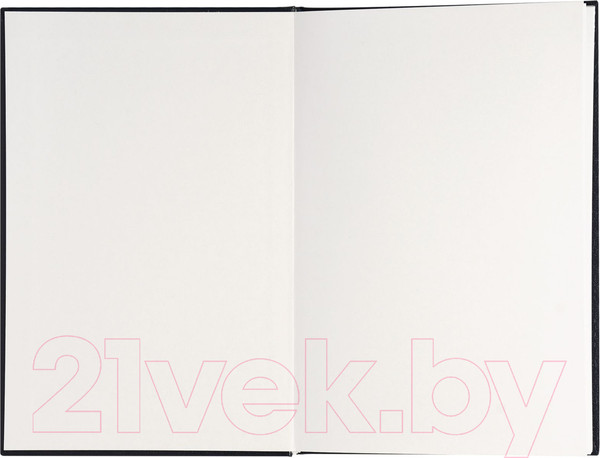 Изображение товара Ежедневник Lite Derbi / DNBL-DRBA5/Bl (136л, синий)