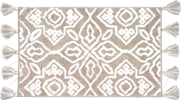 Изображение товара Коврик для ванной IDDIS DT02P58i12