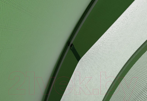 Изображение товара Палатка Husky Boyard 4 Plus 4P (зеленый)