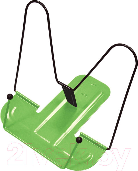 Изображение товара Подставка для книг Schoolformat ПДКМ-З (зеленый)