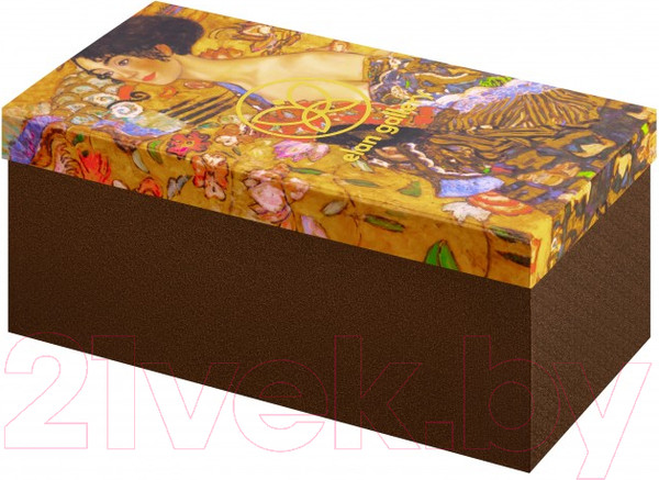 Изображение товара Ваза Elan Gallery Дама с веером / 420590