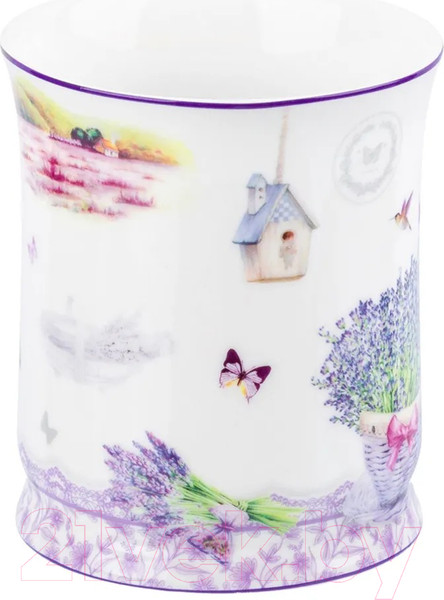 Изображение товара Кружка Elan Gallery Лаванда / 420112