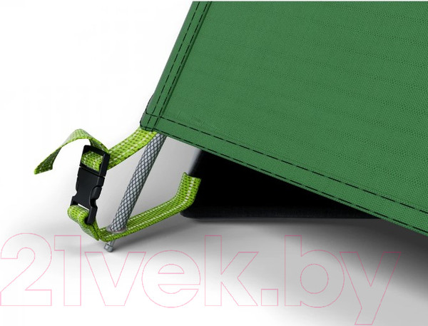 Изображение товара Палатка Husky Burton 2-3P