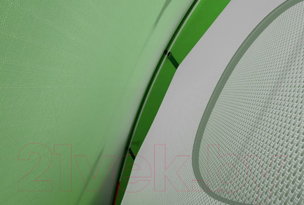 Изображение товара Палатка Husky Burton 2-3P