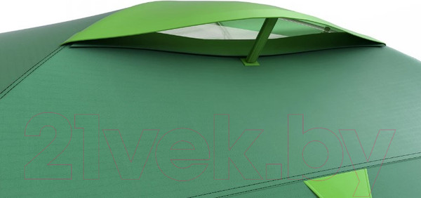 Изображение товара Палатка Husky Burton 2-3P