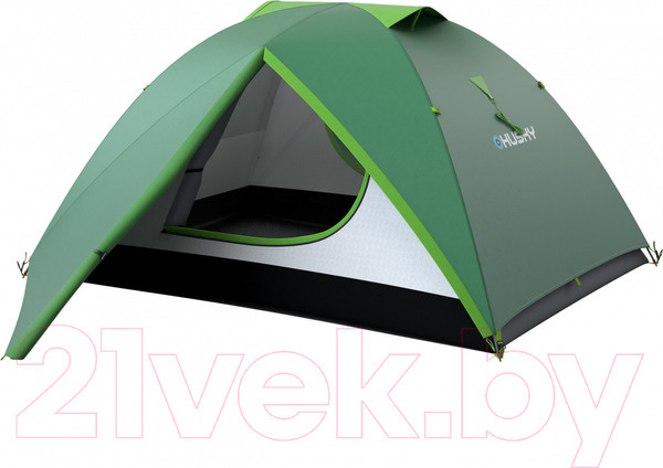 Изображение товара Палатка Husky Burton 2-3P