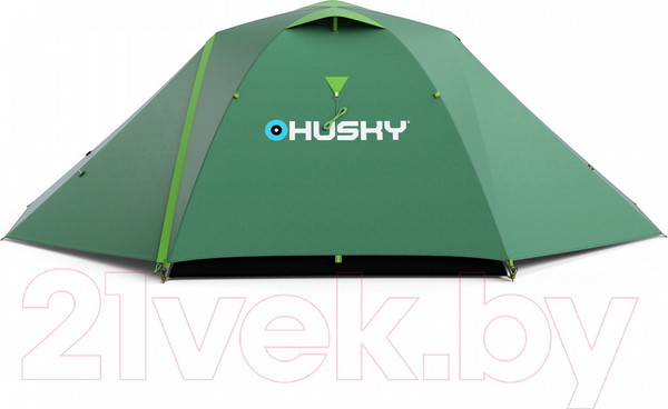 Изображение товара Палатка Husky Burton 2-3P