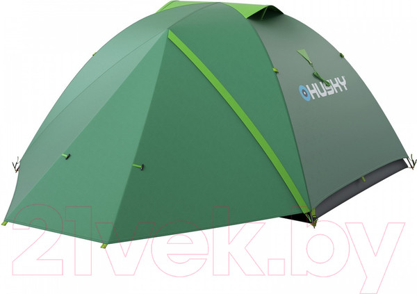 Изображение товара Палатка Husky Burton 2-3P