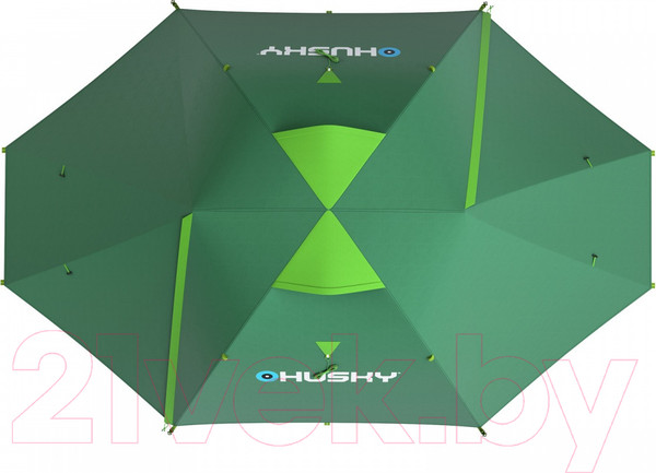 Изображение товара Палатка Husky Burton 2-3P