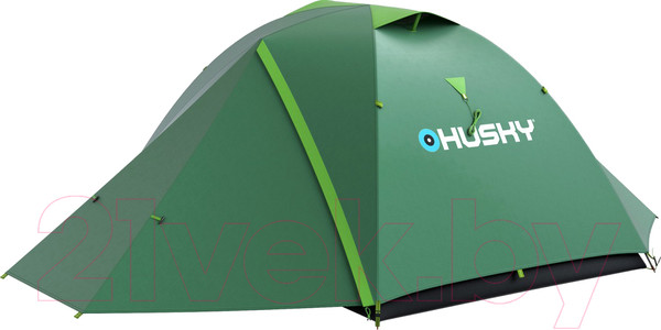 Изображение товара Палатка Husky Burton 2-3P