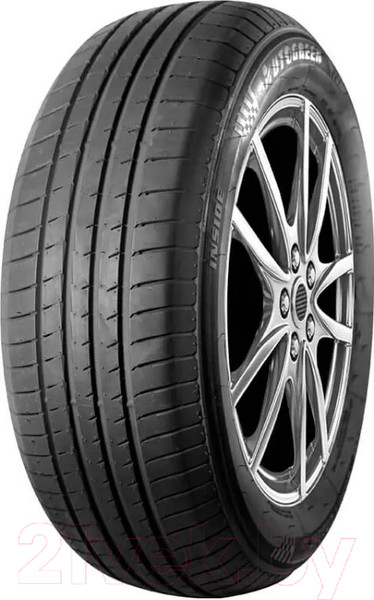 Изображение товара Летняя шина Autogreen Smart Chaser-SC1 205/45R17 88W