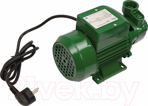 Изображение товара Поверхностный насос Making Oasis Everywhere P-750V