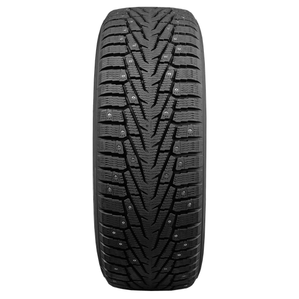 Изображение товара Зимняя шина Ikon (Nokian Tyres) Nordman 7 SUV 235/70R16 106T (шипы)