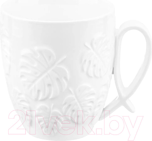 Изображение товара Кружка Elan Gallery Тропики / 540658