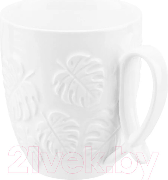 Изображение товара Кружка Elan Gallery Тропики / 540658