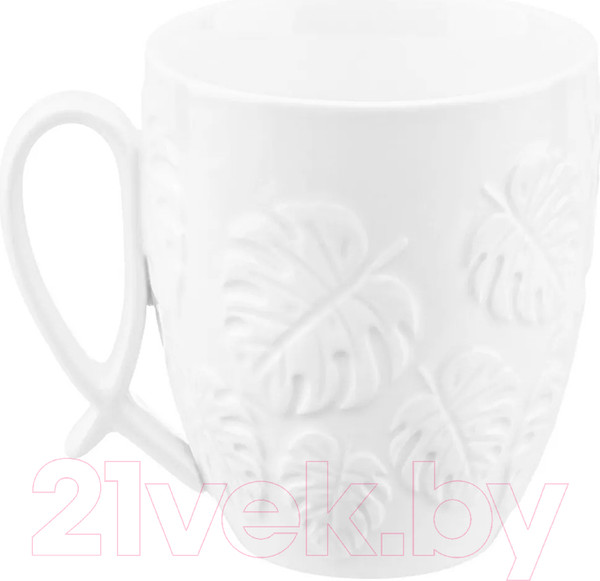 Изображение товара Кружка Elan Gallery Тропики / 540658