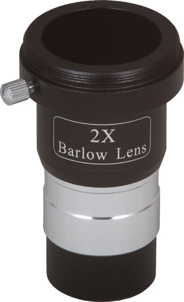 Изображение товара Линза Барлоу Sky-Watcher 2x / 68773 (с адаптером для камеры)